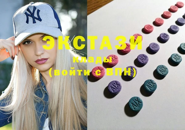 хмурый Каменка